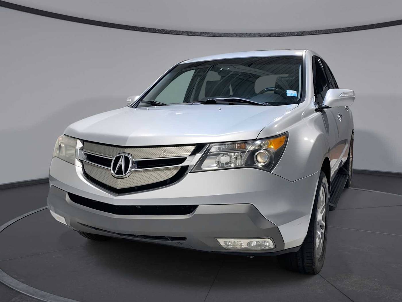 2007 Acura MDX Technology Package — SUV — 193,531 mi — Verona, NJ
