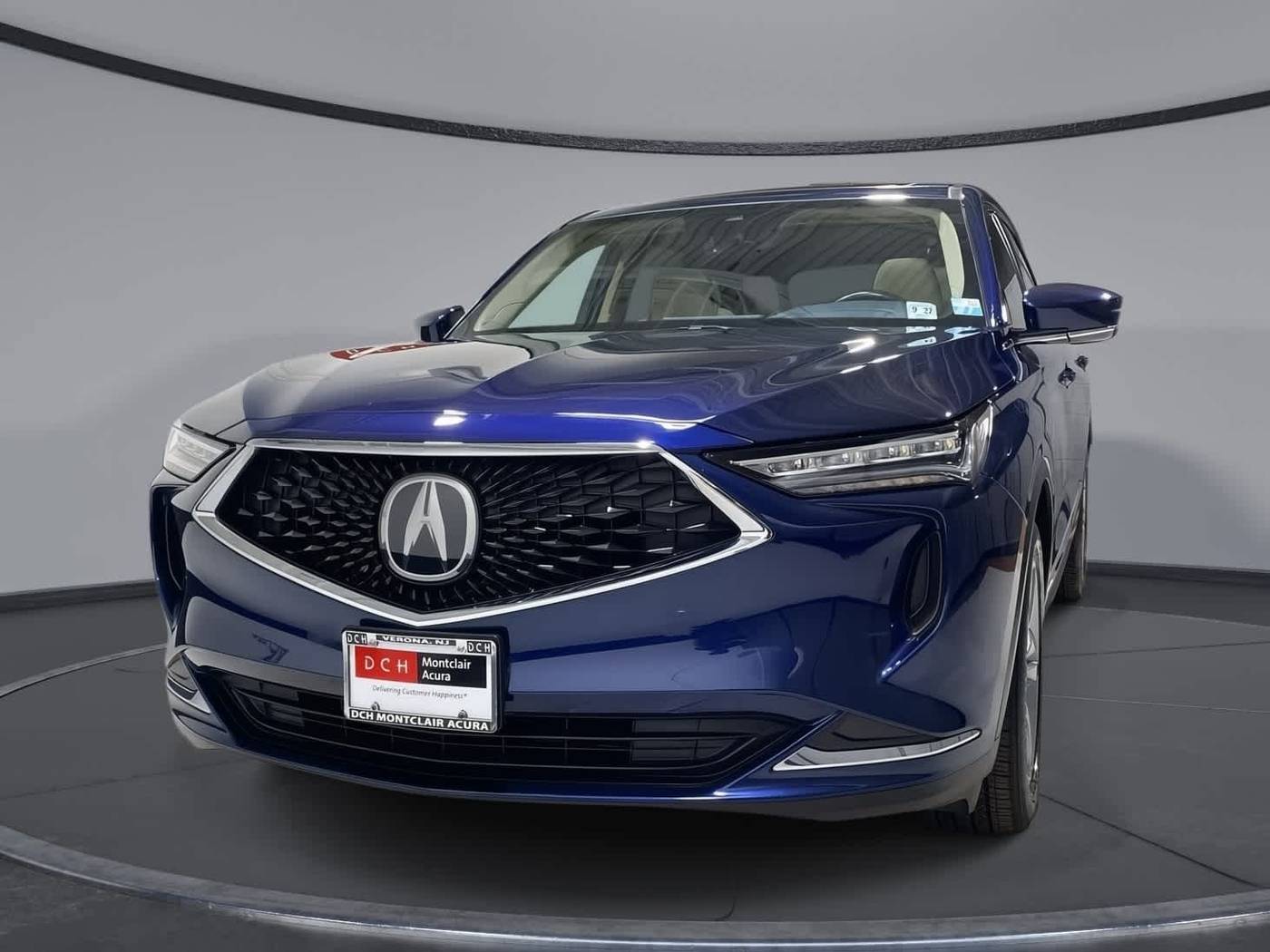 2023 Acura MDX Standard — SUV — 16,225 mi — Verona, NJ