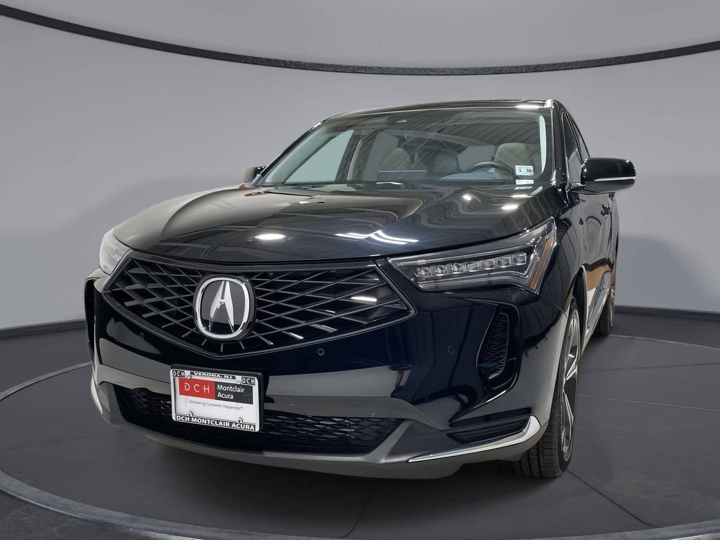 2025 Acura RDX Technology Package — SUV — 1,275 mi — Verona, NJ
