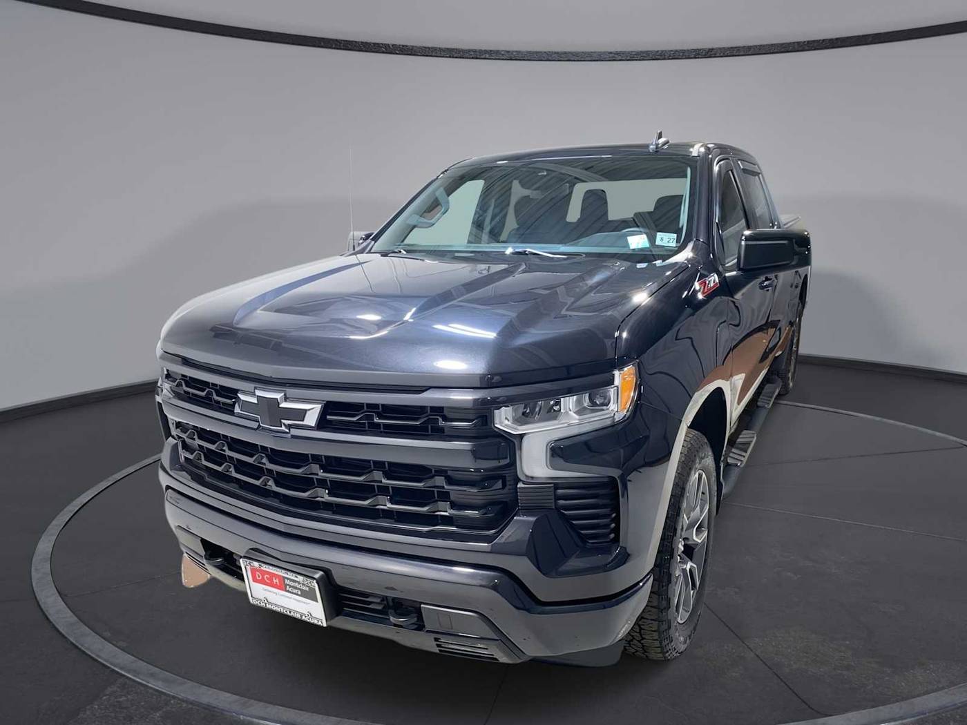 2022 Chevrolet Silverado 1500 RST — Pickup Truck — 11,886 mi — Verona, NJ