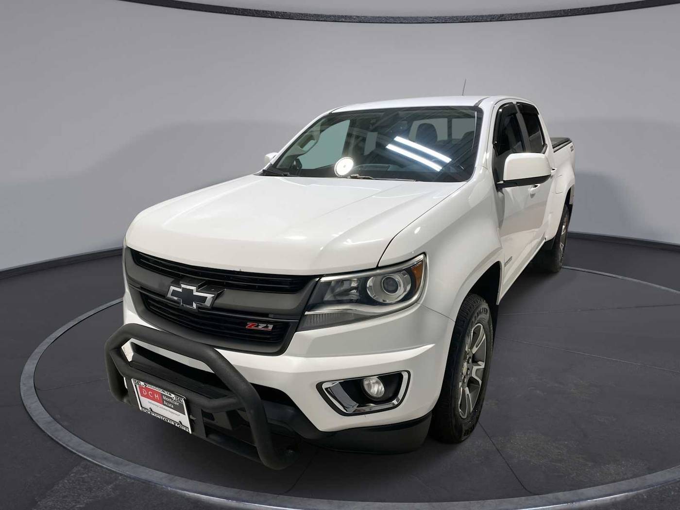 2018 Chevrolet Colorado Z71 — Pickup Truck — 128,293 mi — Verona, NJ