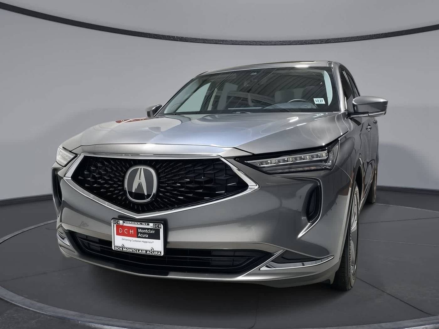 2023 Acura MDX Standard — SUV — 19,472 mi — Verona, NJ