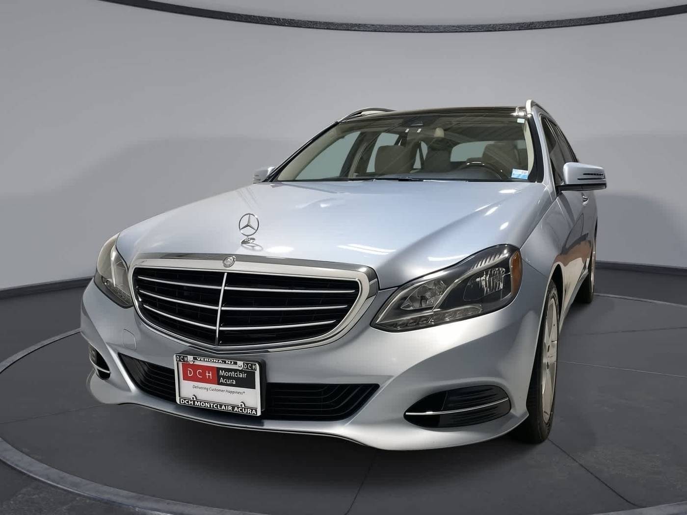 2015 Mercedes-Benz E-Class E 350 — Wagon — 91,143 mi — Verona, NJ