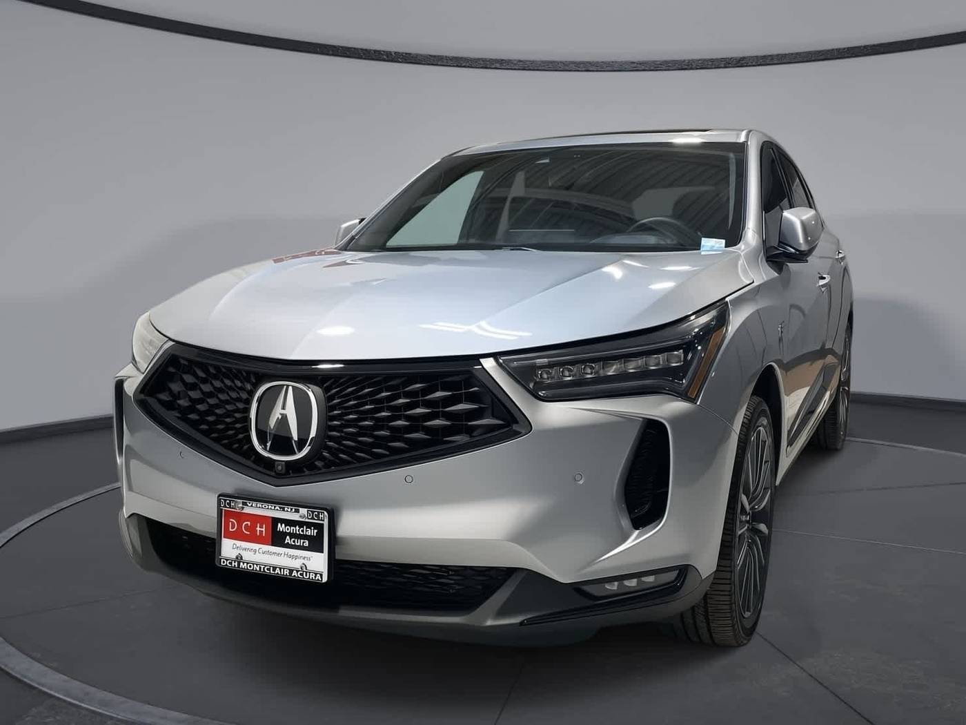 2022 Acura RDX A-Spec Advance Package — SUV — 19,485 mi — Verona, NJ