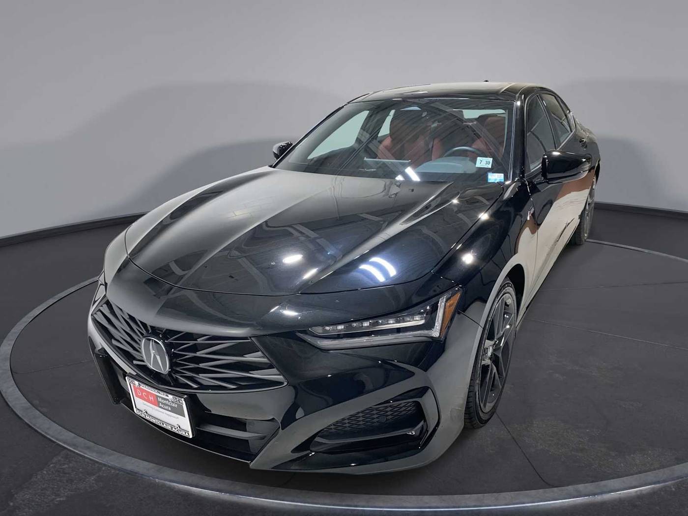 2025 Acura TLX A-Spec Package — Sedan — 2,084 mi — Verona, NJ