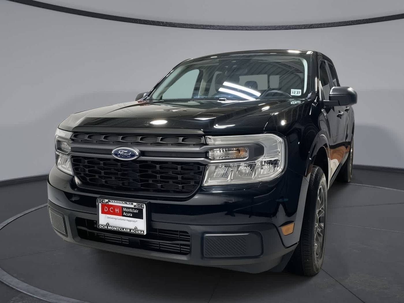 2023 Ford Maverick XLT — Pickup Truck — 18,258 mi — Verona, NJ