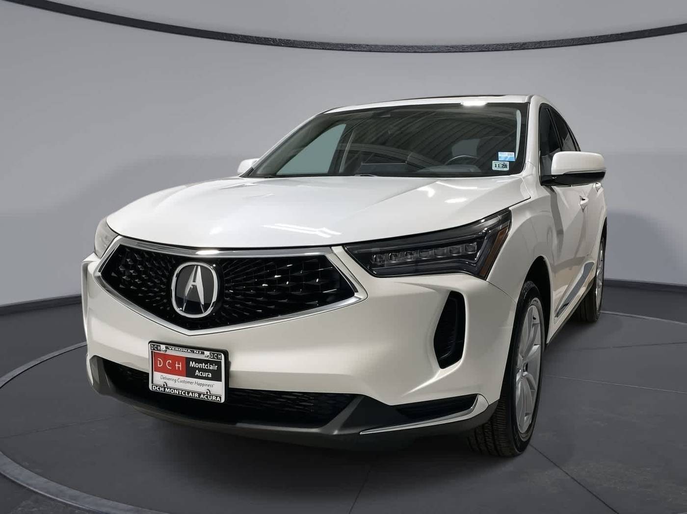 2024 Acura RDX Standard — SUV — 19,564 mi — Verona, NJ