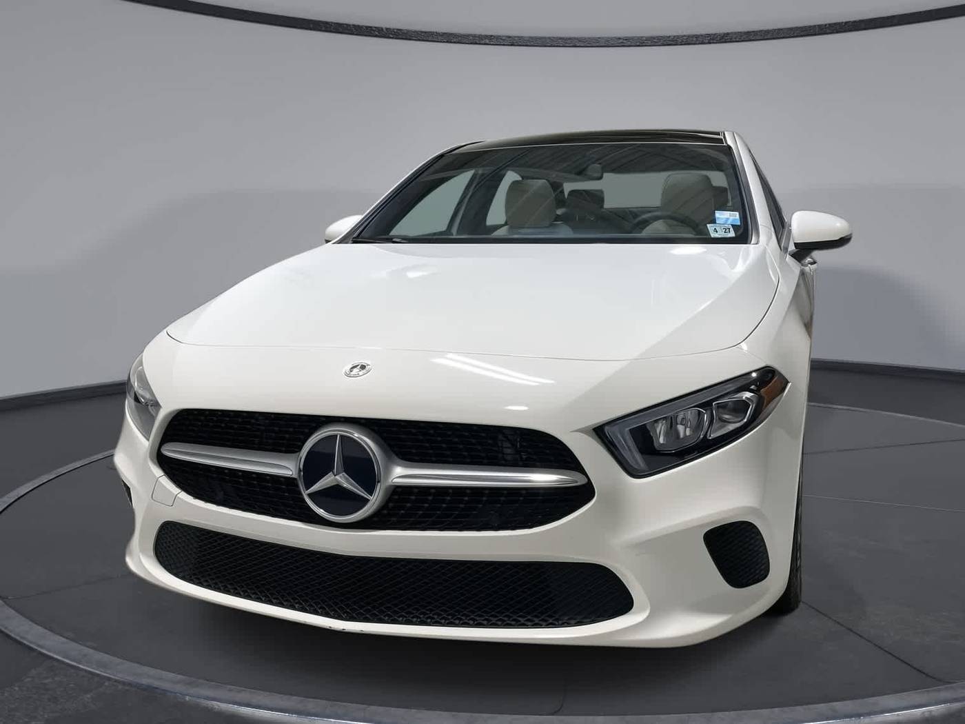 2022 Mercedes-Benz A-Class A 220 — Sedan — 55,216 mi — Verona, NJ