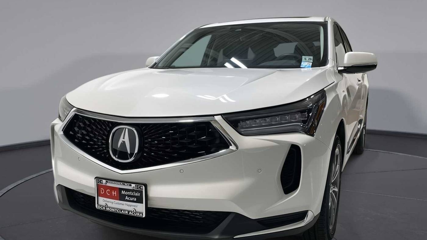 Certified PreOwned Acuras for Sale in Kearny, NJ (with Photos) TrueCar