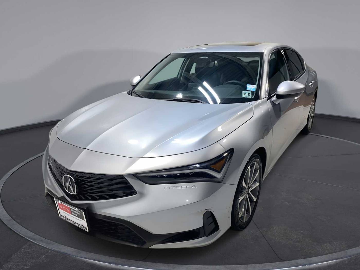 2023 Acura Integra Base — Hatchback — 30,000 mi — Verona, NJ