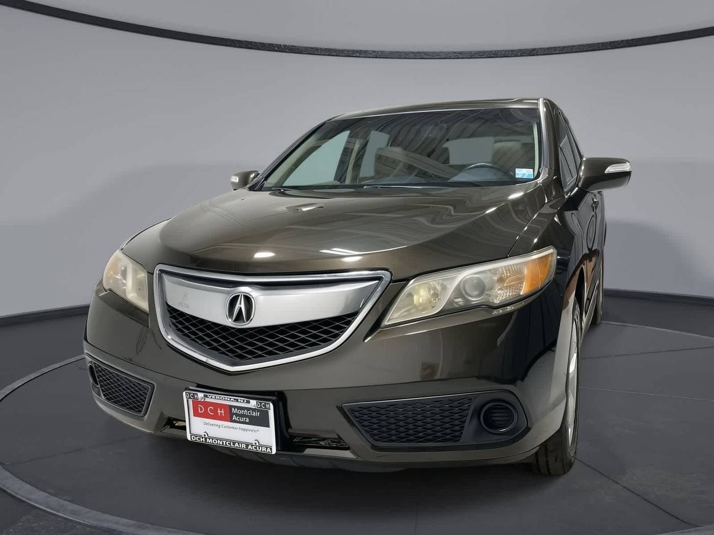 2014 Acura RDX Standard — SUV — 91,171 mi — Verona, NJ