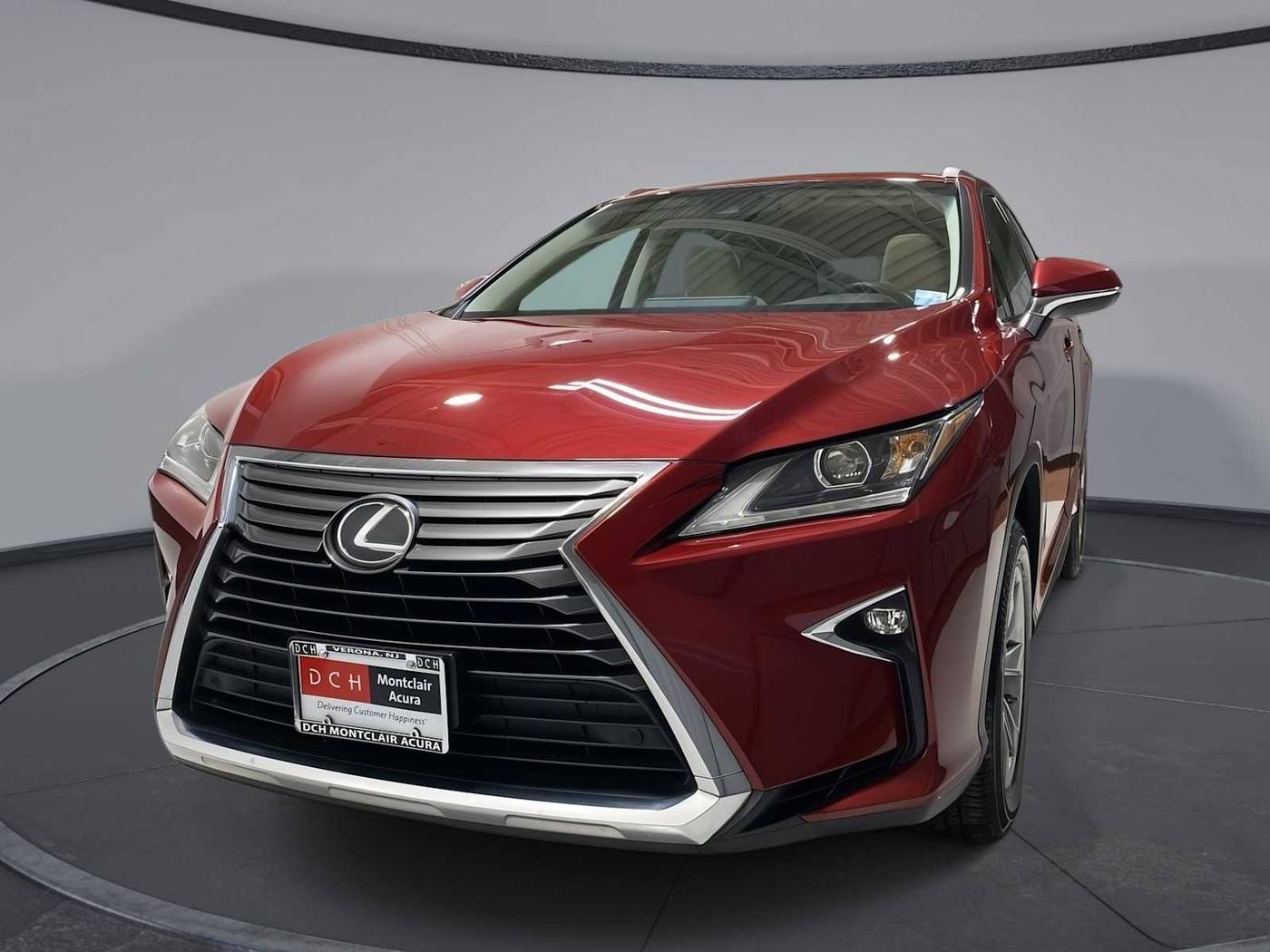 2019 Lexus RX RX 350L Premium — SUV — 66,555 mi — Verona, NJ