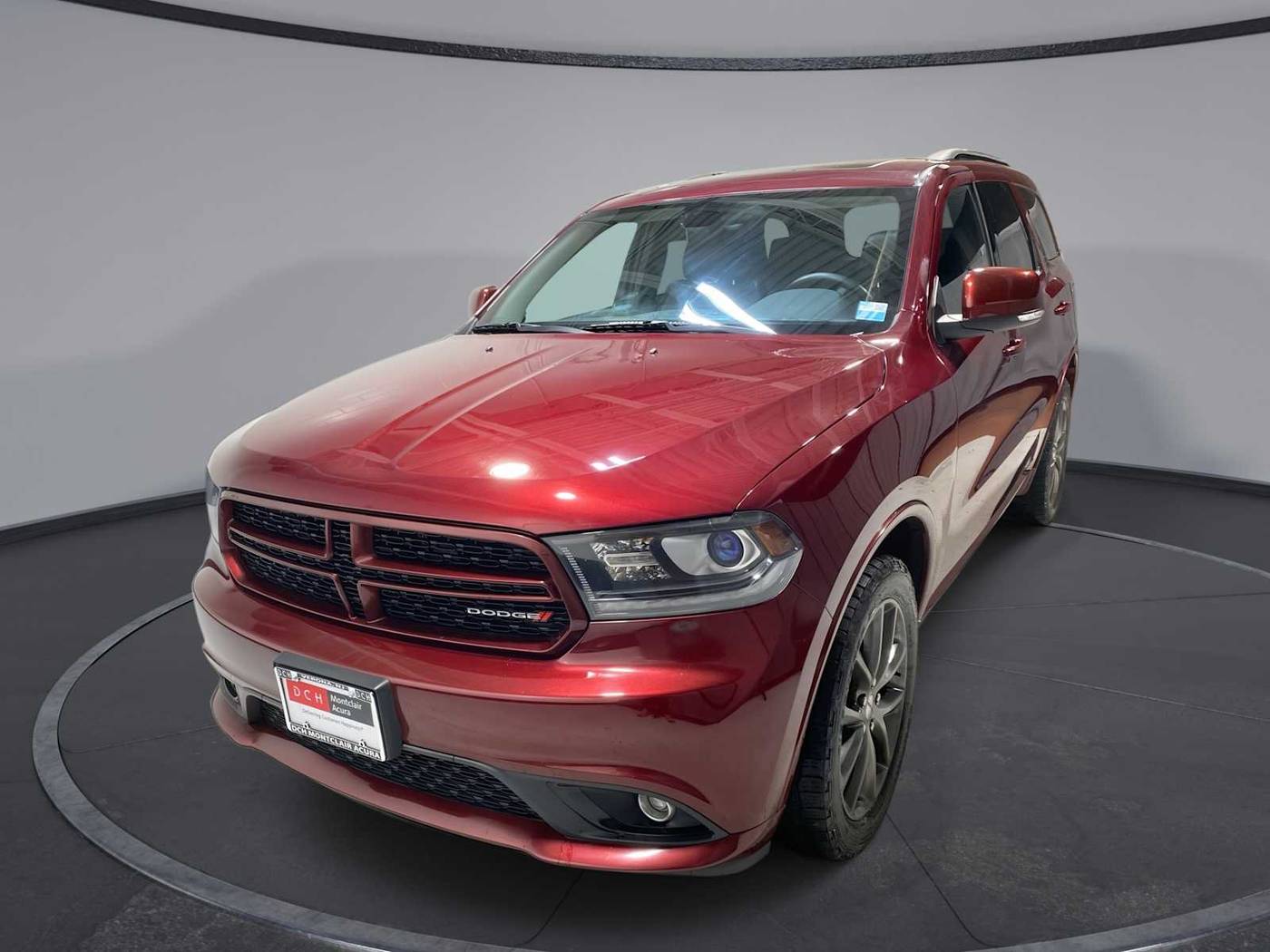 2017 Dodge Durango GT — SUV — 96,313 mi — Verona, NJ