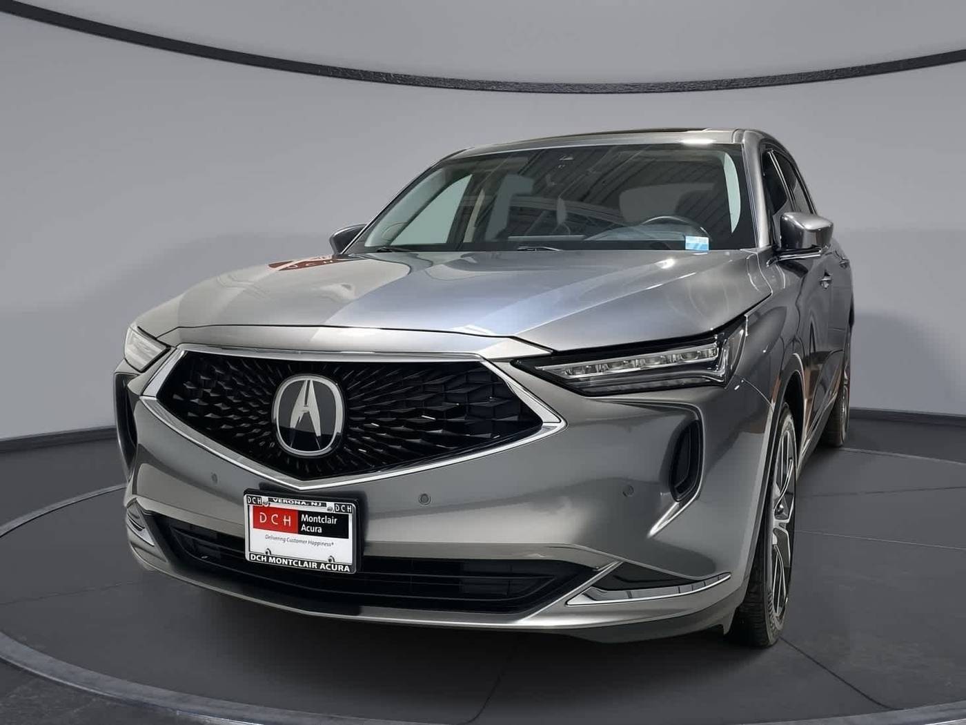 2023 Acura MDX Technology Package — SUV — 17,113 mi — Verona, NJ