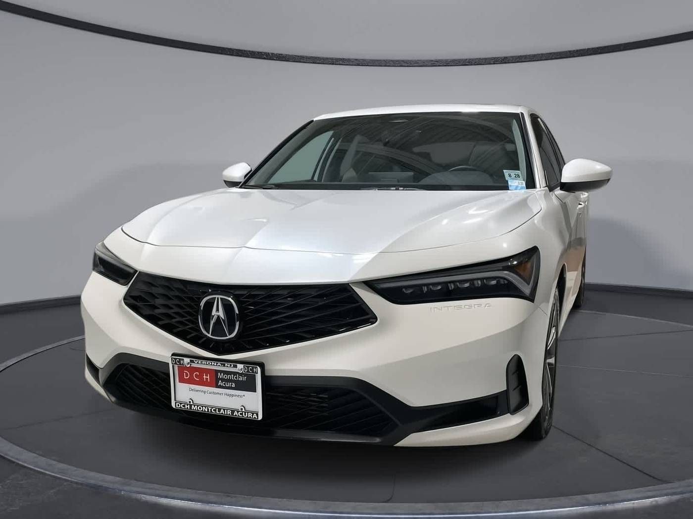2024 Acura Integra Standard — Hatchback — 11,868 mi — Verona, NJ