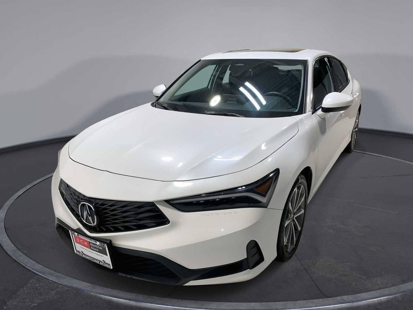 2023 Acura Integra Base — Hatchback — 26,175 mi — Verona, NJ