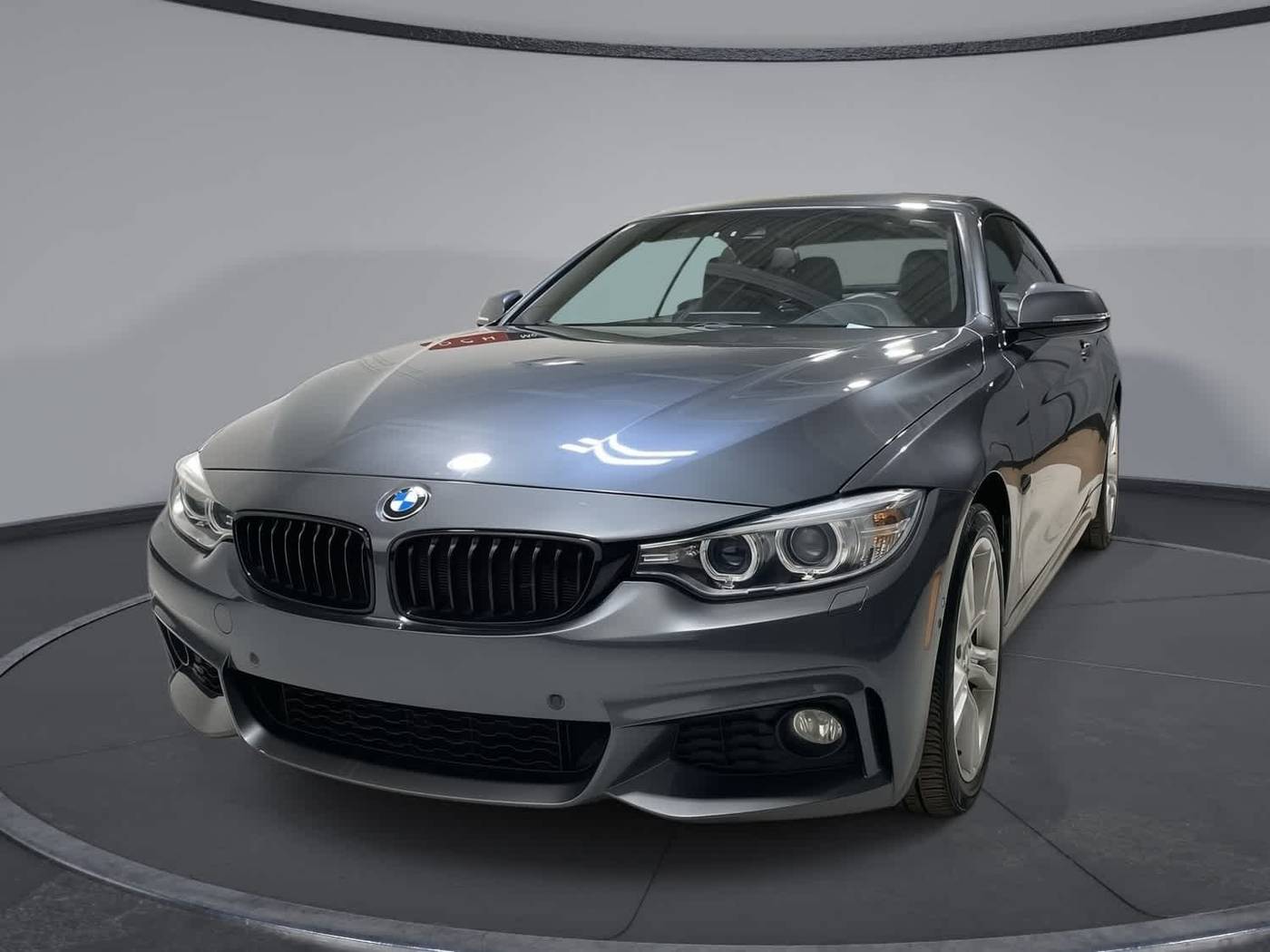 2017 BMW 4 Series 440i — Convertible — 72,399 mi — Verona, NJ