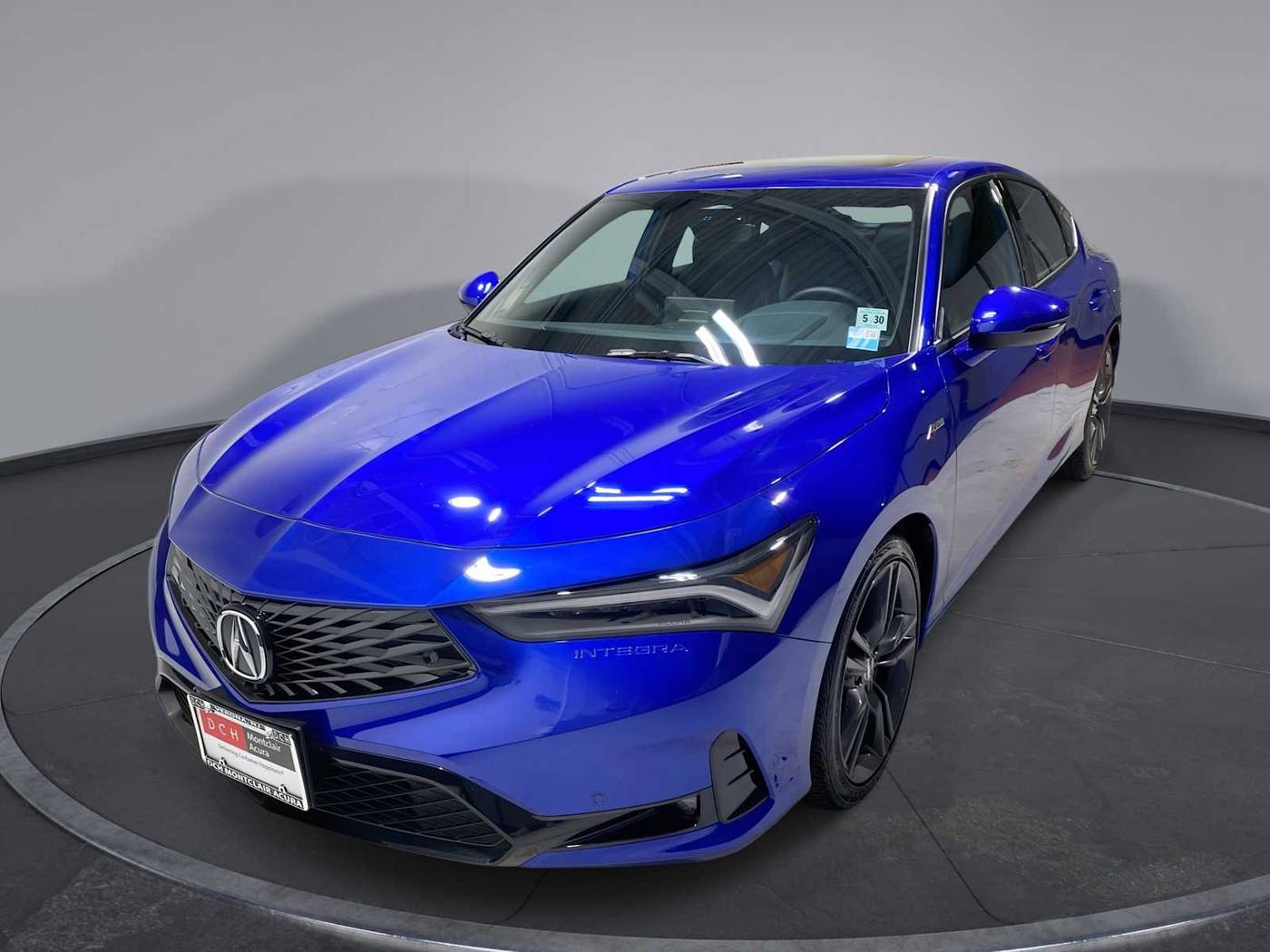 2025 Acura Integra A-Spec Technology Package — Hatchback — 1,877 mi — Verona, NJ