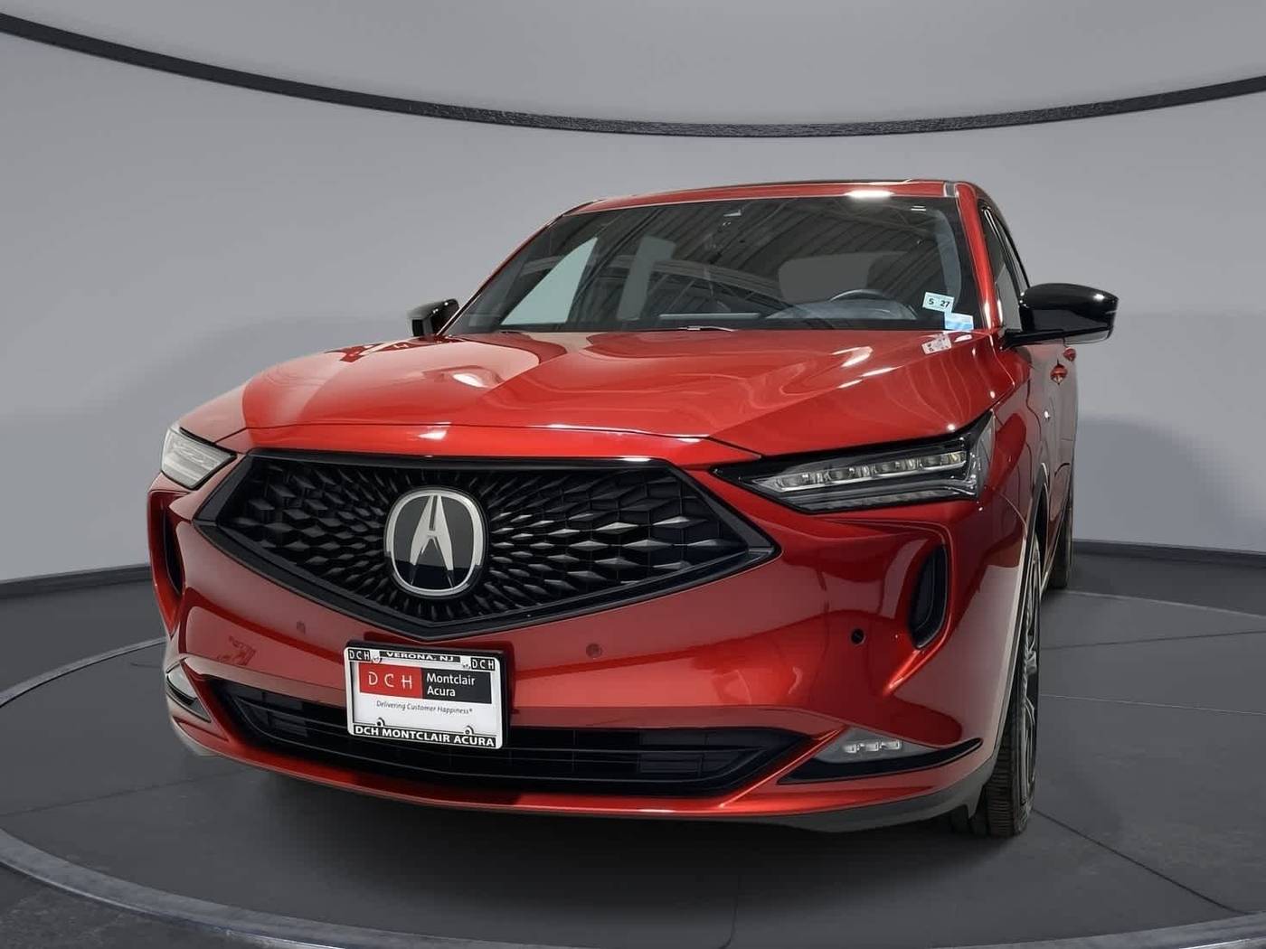 2022 Acura MDX A-Spec Package — SUV — 32,822 mi — Verona, NJ