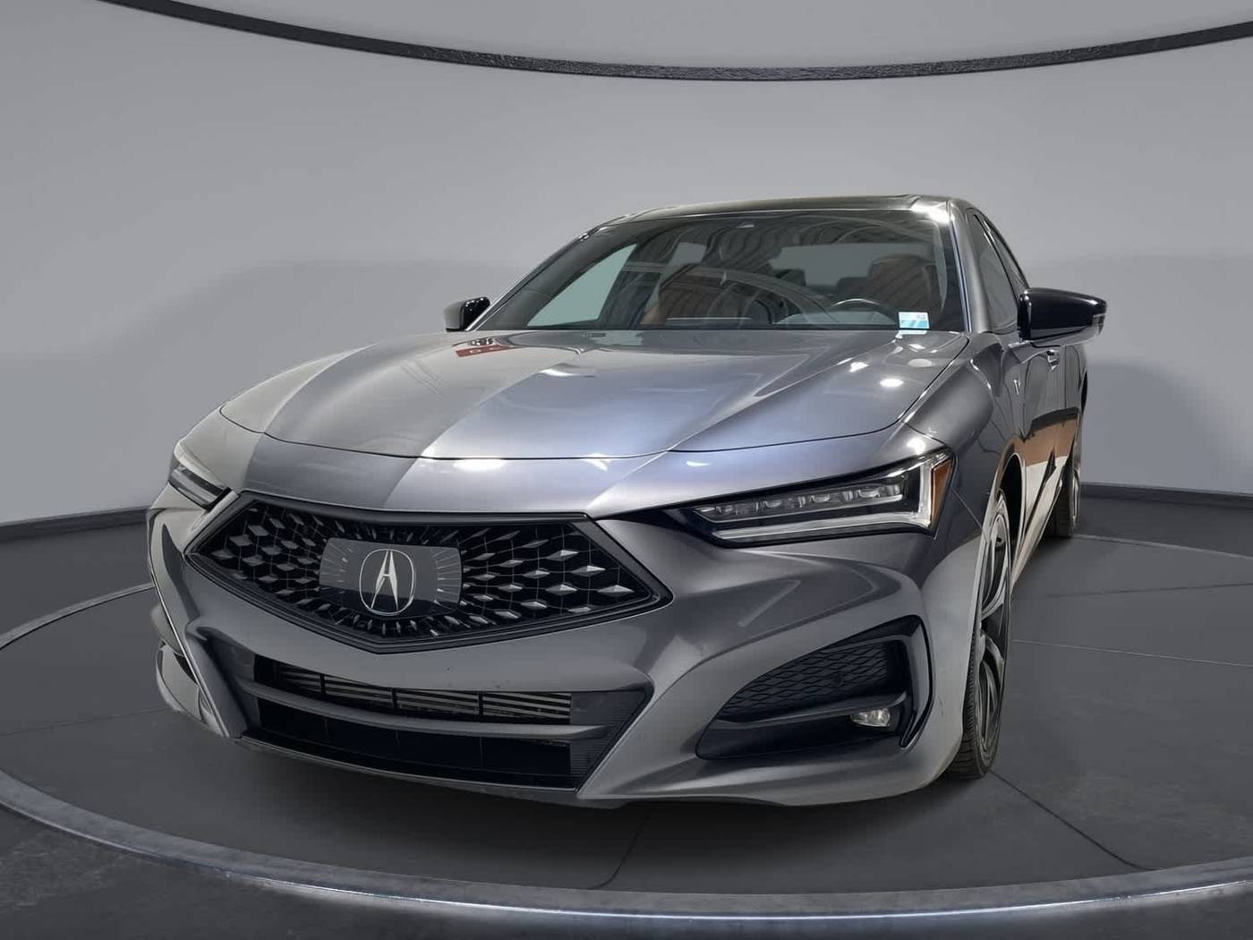 2021 Acura TLX A-Spec Package — Sedan — 75,946 mi — Verona, NJ