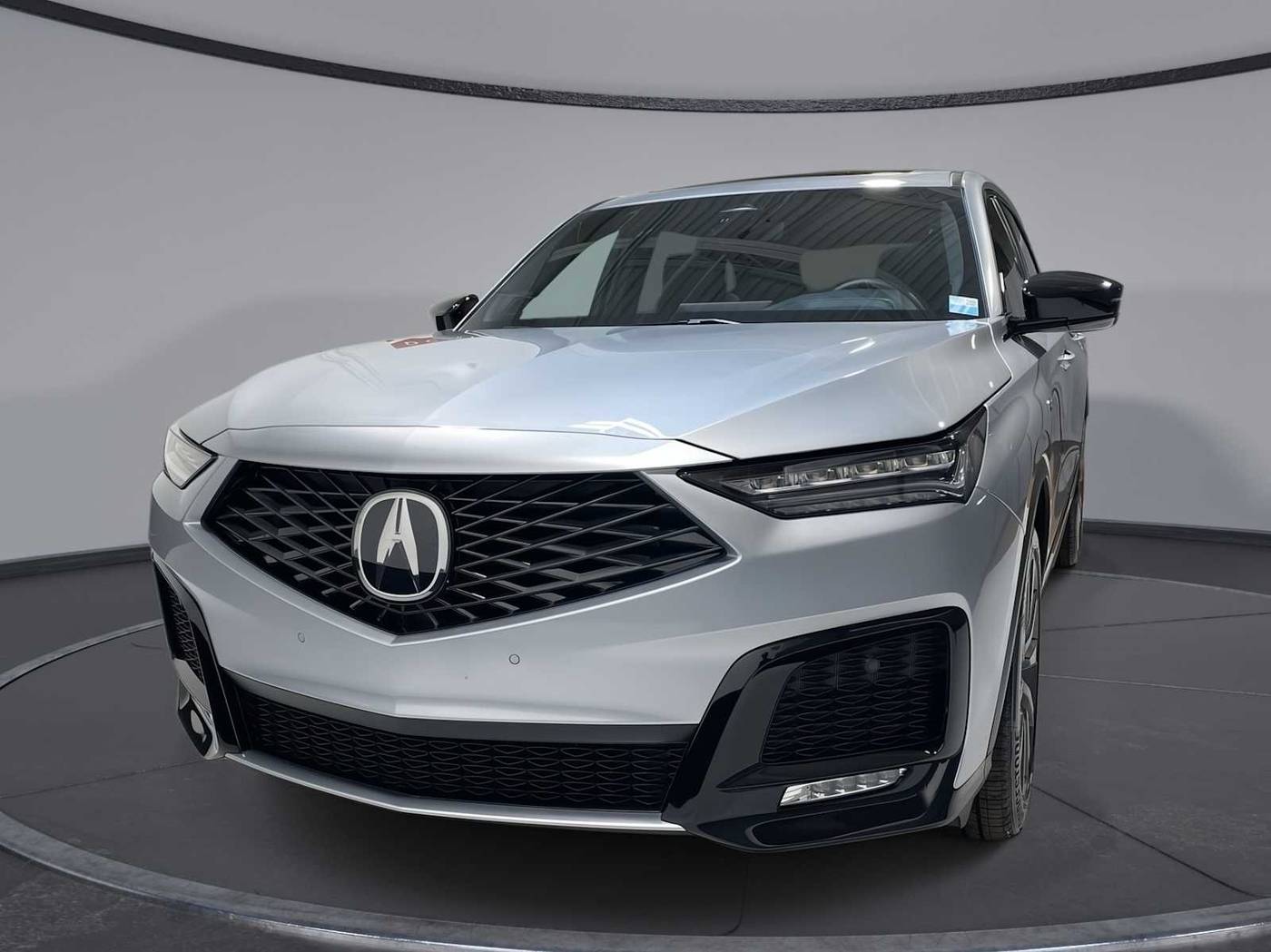 2025 Acura MDX A-Spec Package — SUV — 500 mi — Verona, NJ