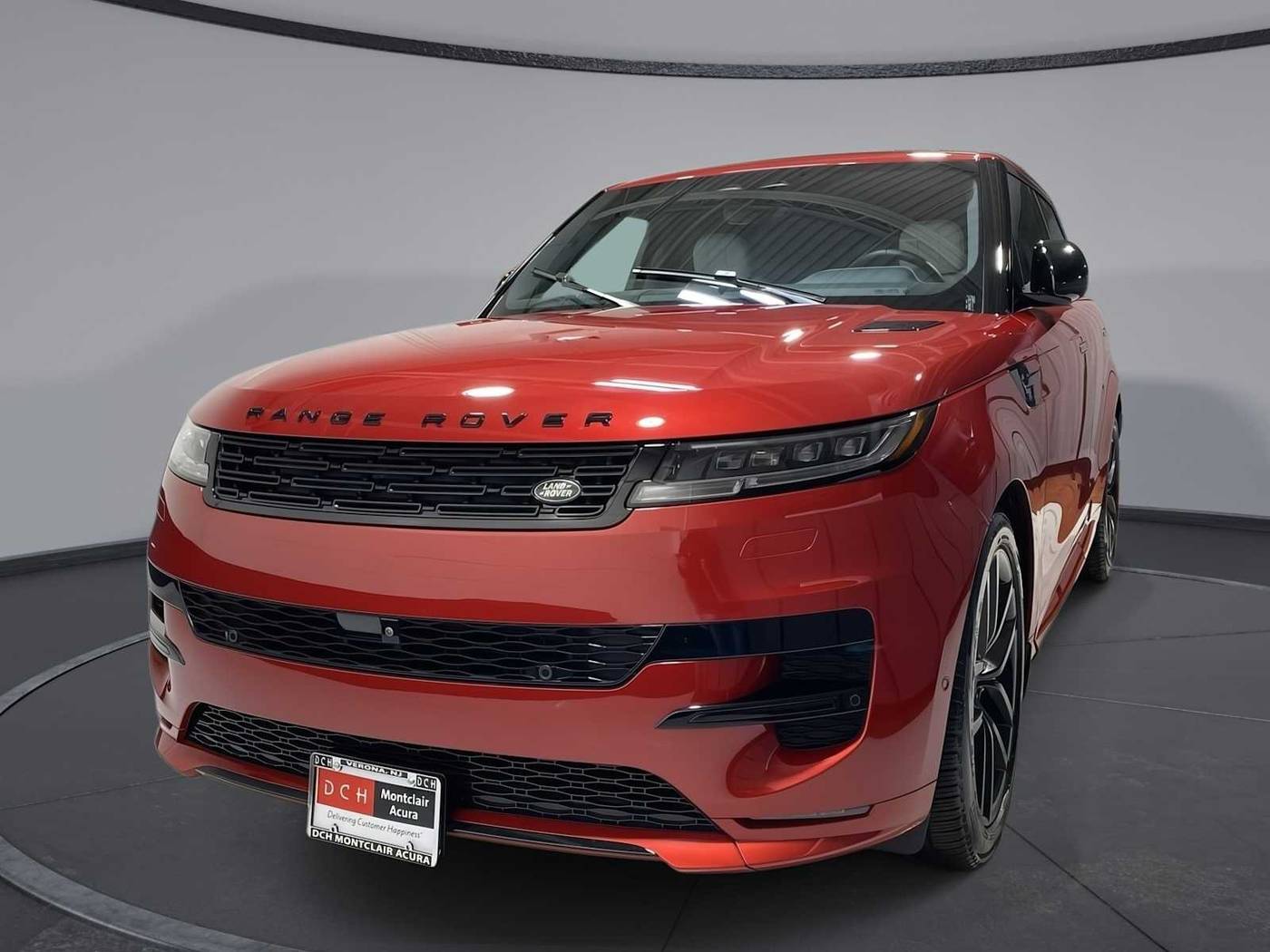 2024 Land Rover Range Rover Sport SE Dynamic — SUV — 7,187 mi — Verona, NJ