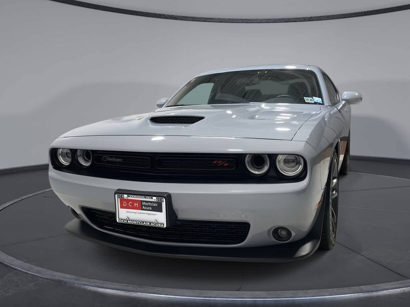 2021 Dodge Challenger R/T Scat Pack — Coupe — 22,558 mi — Verona, NJ