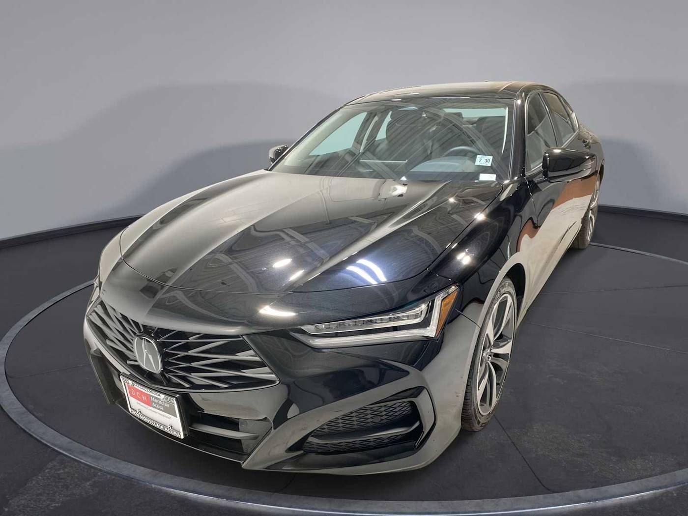 2025 Acura TLX Technology Package — Sedan — 1,269 mi — Verona, NJ