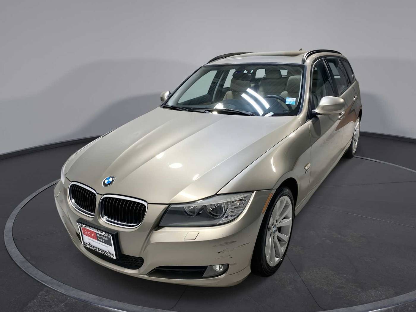 2012 BMW 3 Series 328i — Sedan — 60,428 mi — Verona, NJ