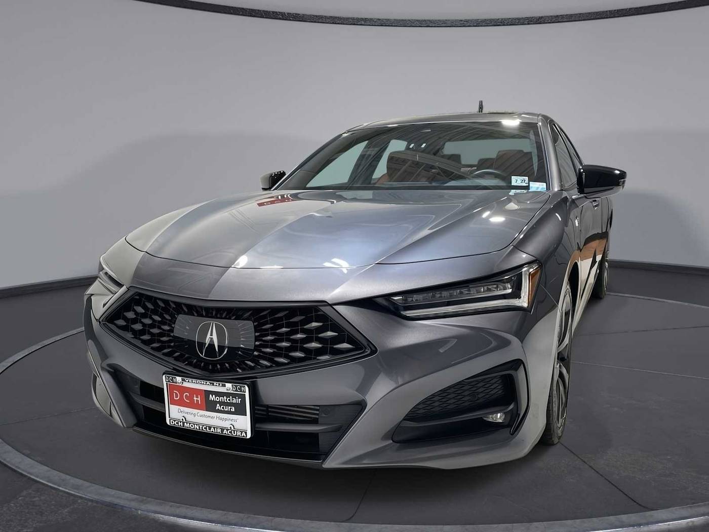 2022 Acura TLX A-Spec Package — Sedan — 39,815 mi — Verona, NJ