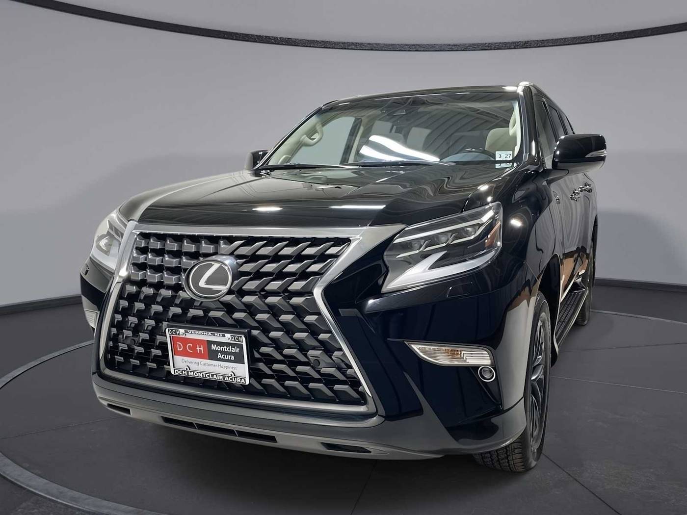 2022 Lexus GX GX 460 Premium — SUV — 31,809 mi — Verona, NJ