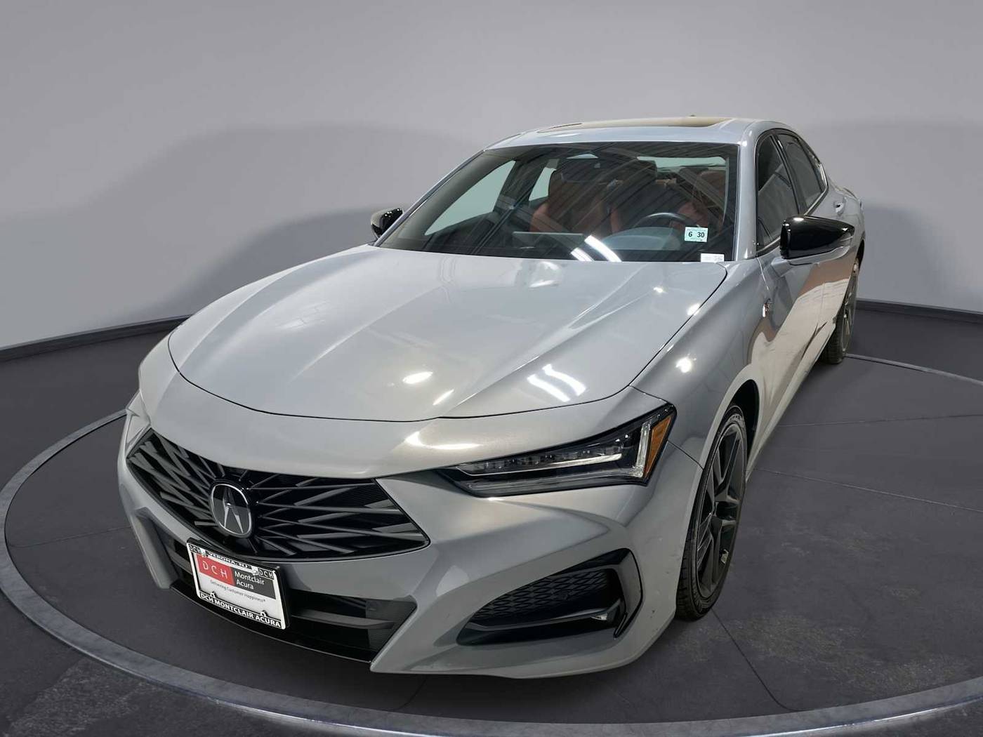 2025 Acura TLX A-Spec Package — Sedan — 4,459 mi — Verona, NJ