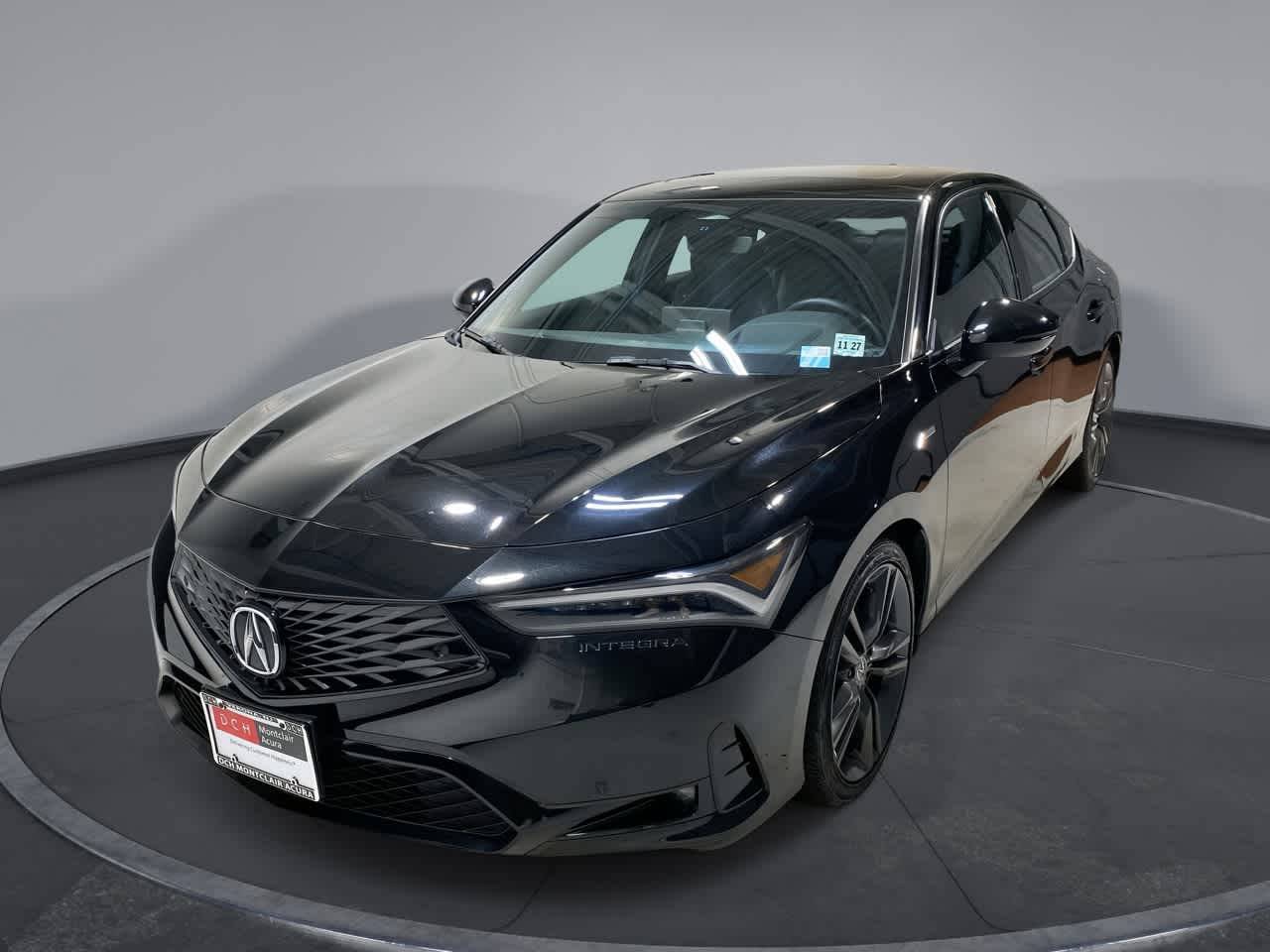 2023 Acura Integra w/A-Spec Technology Package — Hatchback — 29,234 mi — Verona, NJ