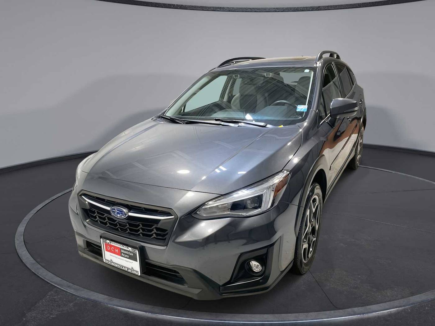 2020 Subaru Crosstrek Limited — SUV — 45,471 mi — Verona, NJ
