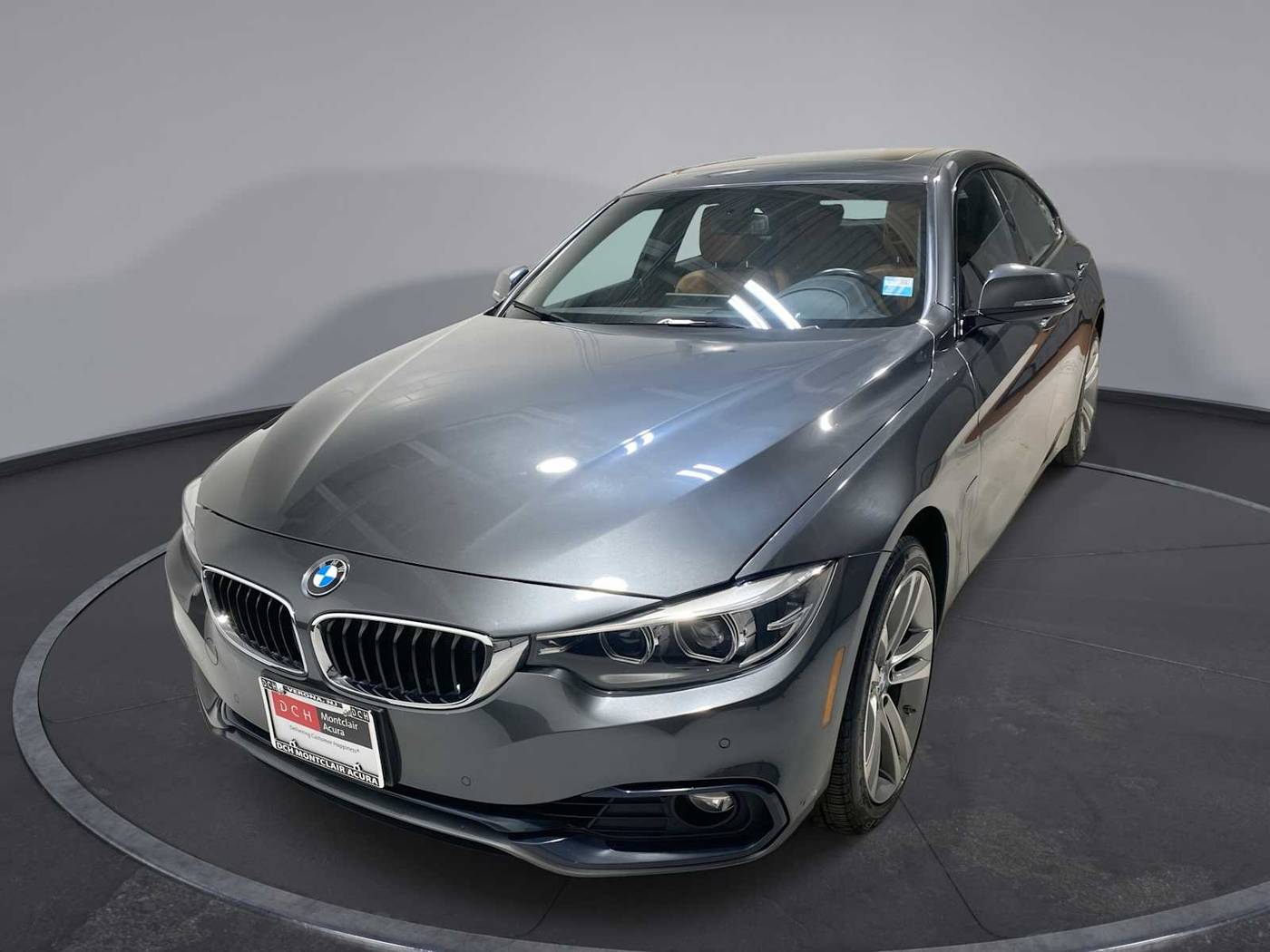 2018 BMW 4 Series 430i — Hatchback — 109,749 mi — Verona, NJ