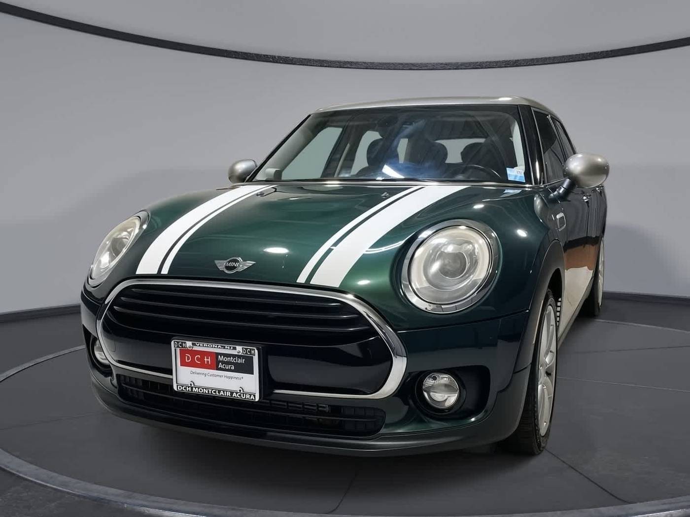 2016 MINI Clubman Cooper — Wagon — 97,672 mi — Verona, NJ