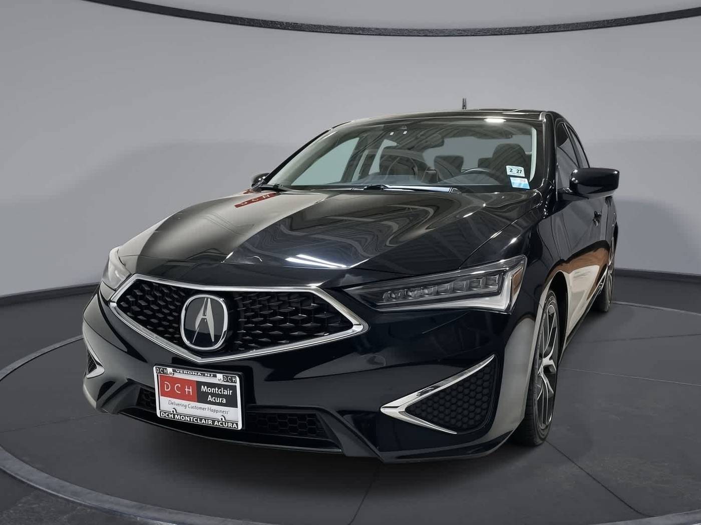 2022 Acura ILX Premium Package — Sedan — 18,961 mi — Verona, NJ