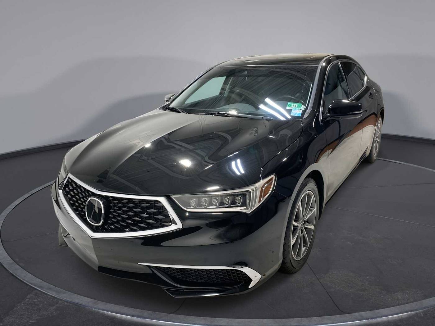 2019 Acura TLX Base — Sedan — 35,924 mi — Verona, NJ