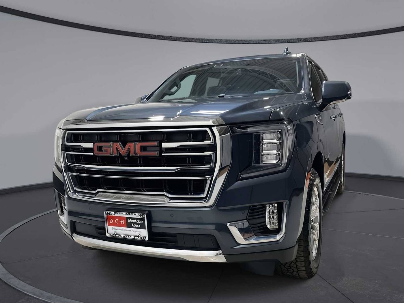 2021 GMC Yukon SLT — SUV — 70,629 mi — Verona, NJ