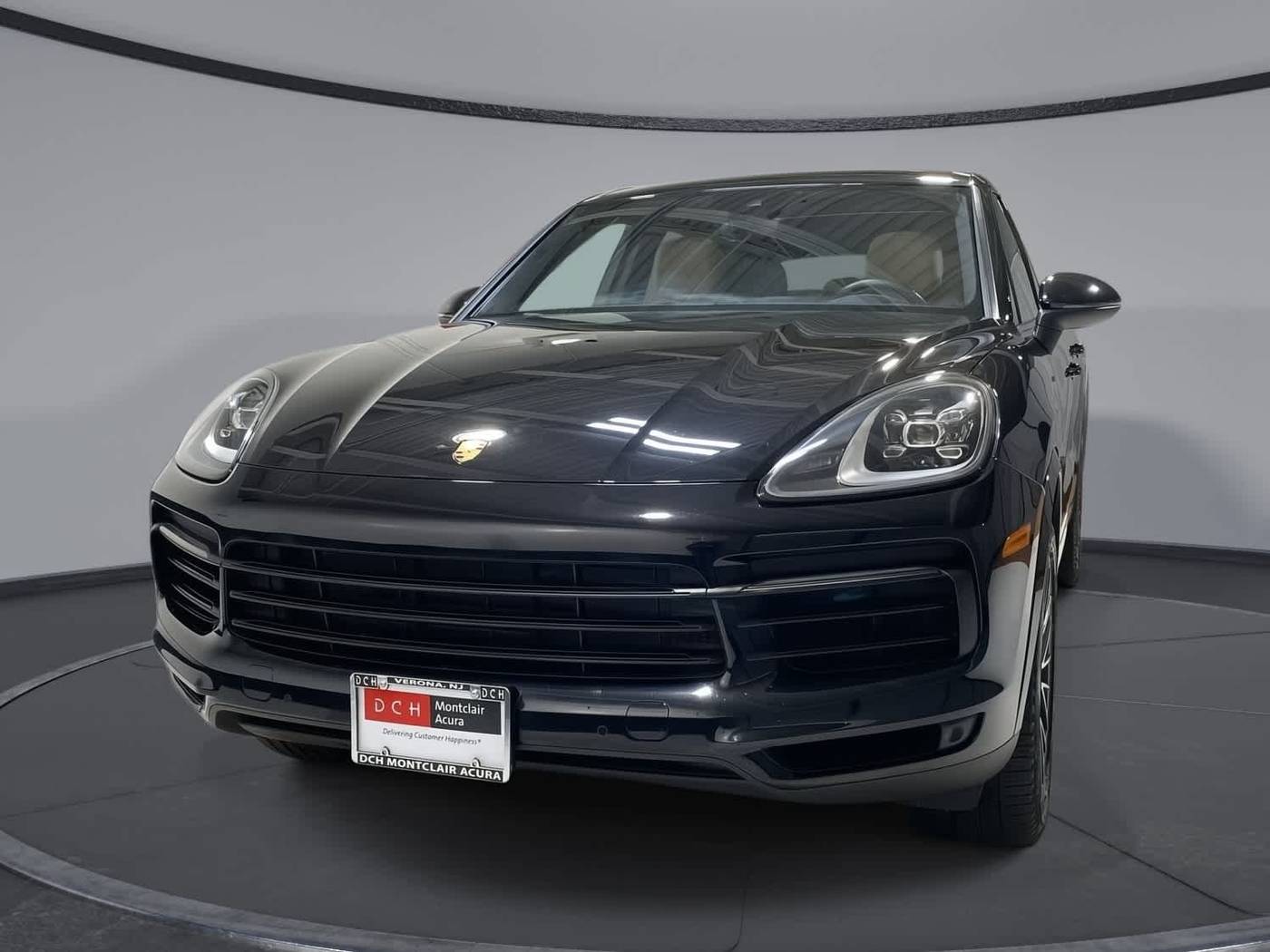 2019 Porsche Cayenne S — SUV — 54,009 mi — Verona, NJ