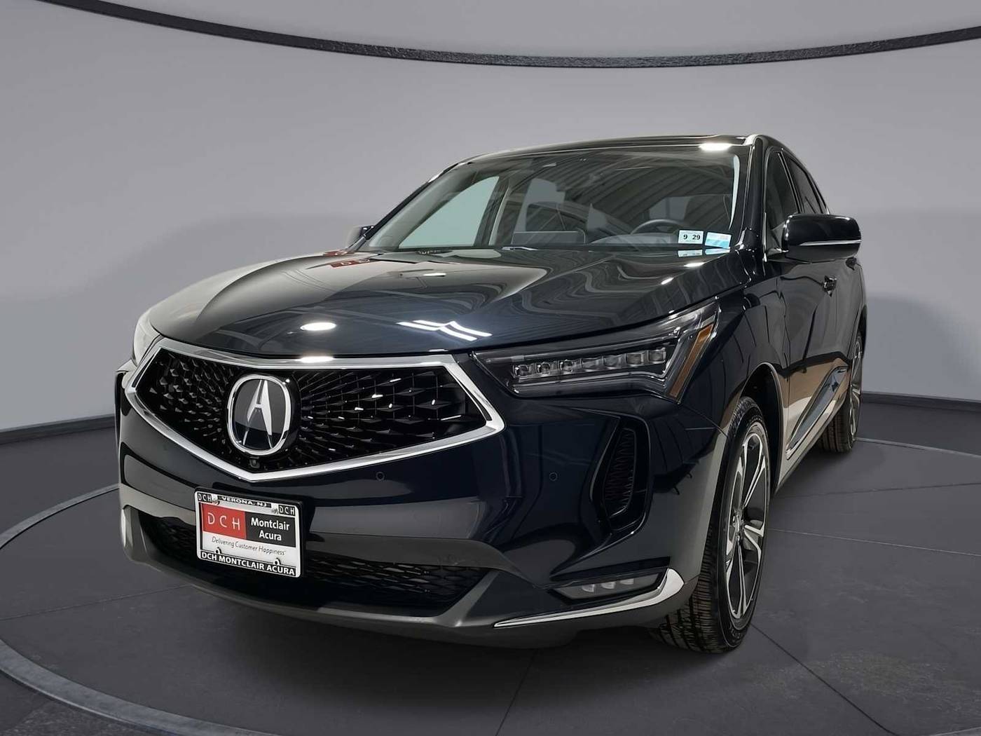 2024 Acura RDX Advance Package — SUV — 4,212 mi — Verona, NJ