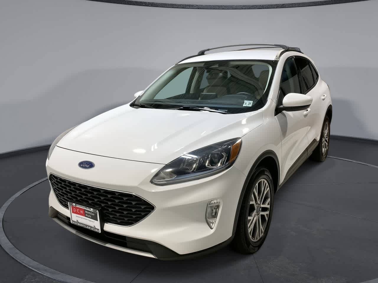 2022 Ford Escape SEL Hybrid — SUV — 96,872 mi — Verona, NJ