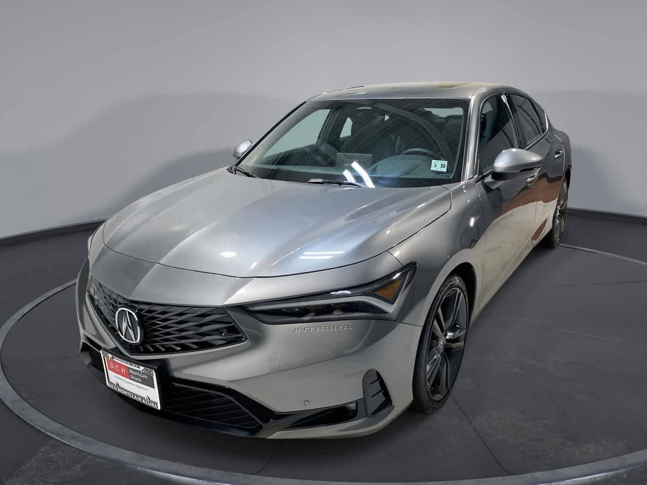 2025 Acura Integra A-Spec Technology Package — Hatchback — 1,785 mi — Verona, NJ