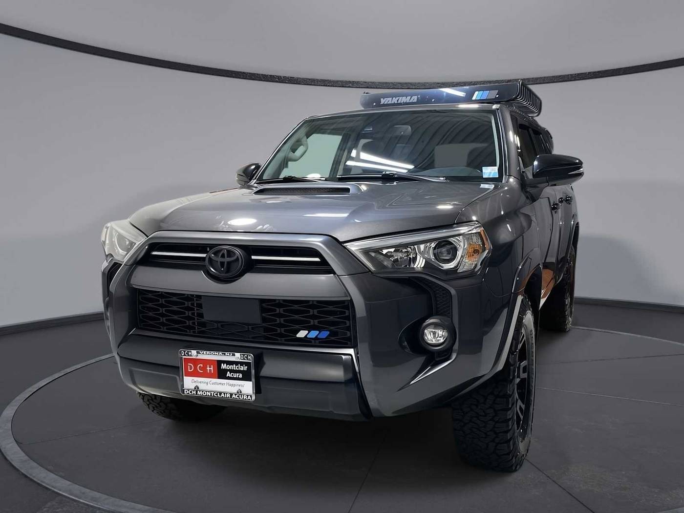 2021 Toyota 4Runner Venture — SUV — 56,374 mi — Verona, NJ