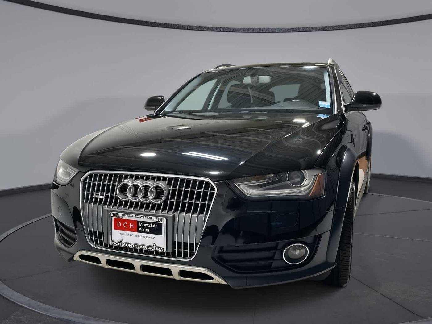 2016 Audi allroad Premium Plus — Wagon — 80,987 mi — Verona, NJ