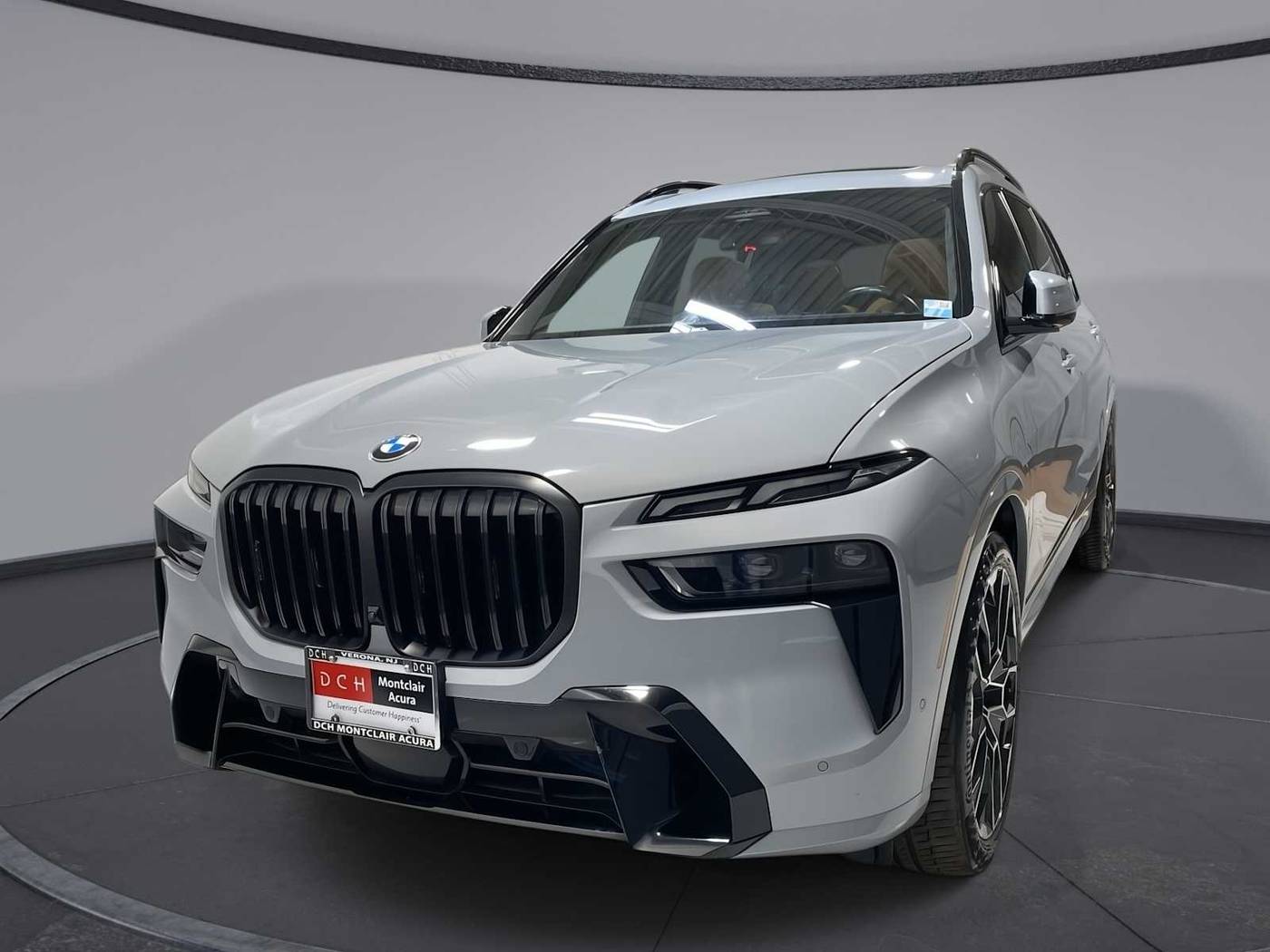2024 BMW X7 40i — SUV — 36,048 mi — Verona, NJ