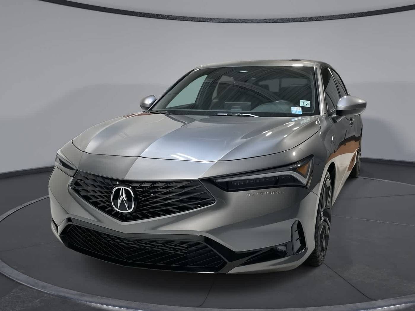 2024 Acura Integra A-Spec Package — Hatchback — 9,979 mi — Verona, NJ