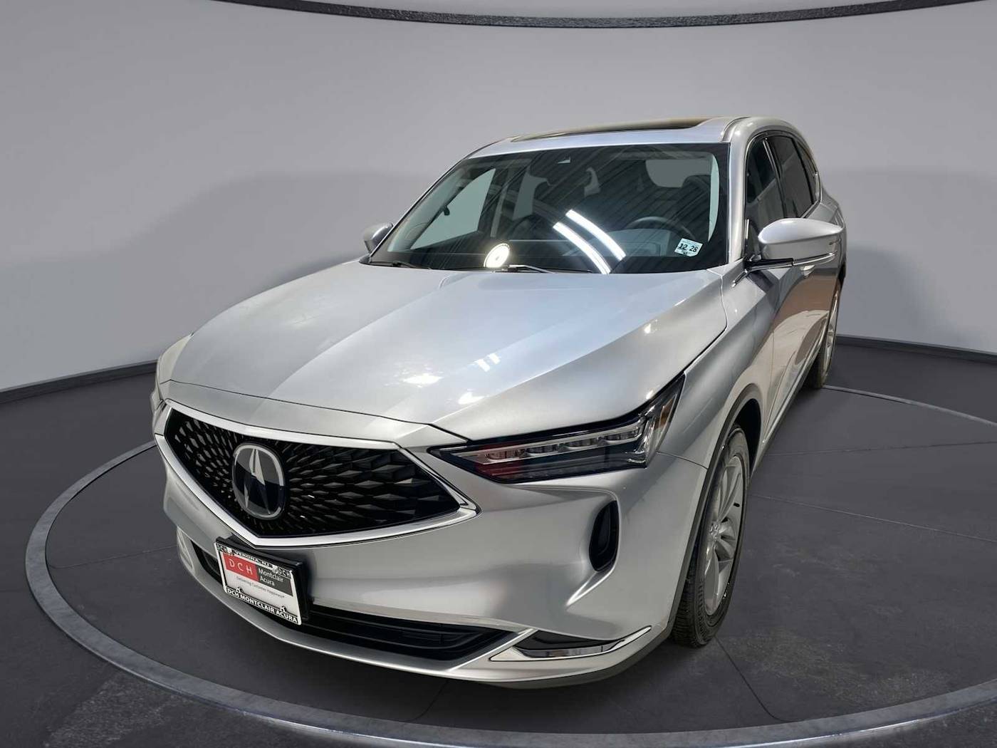2024 Acura MDX Base — SUV — 21,396 mi — Verona, NJ