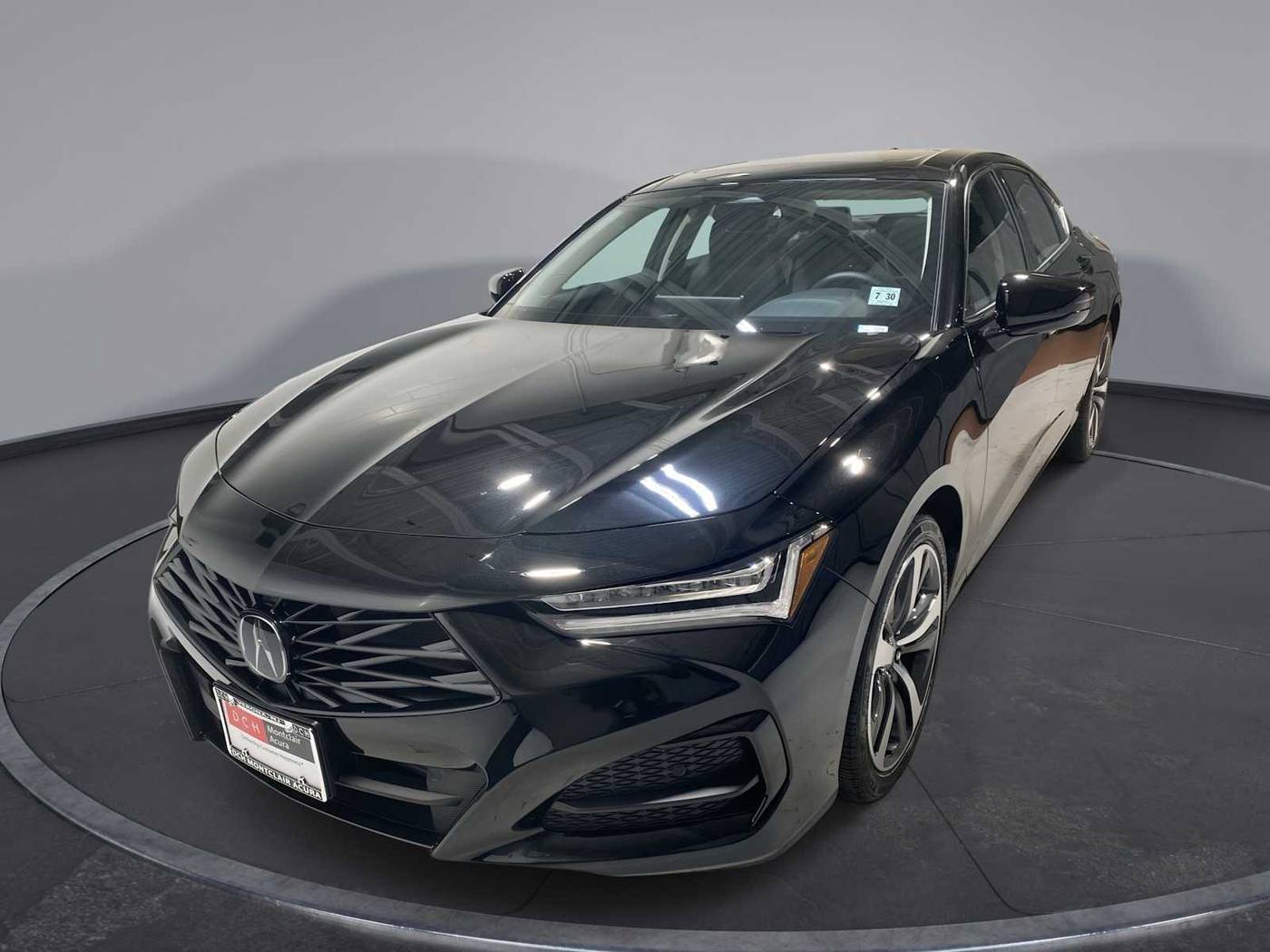 2025 Acura TLX Technology Package — Sedan — 1,115 mi — Verona, NJ