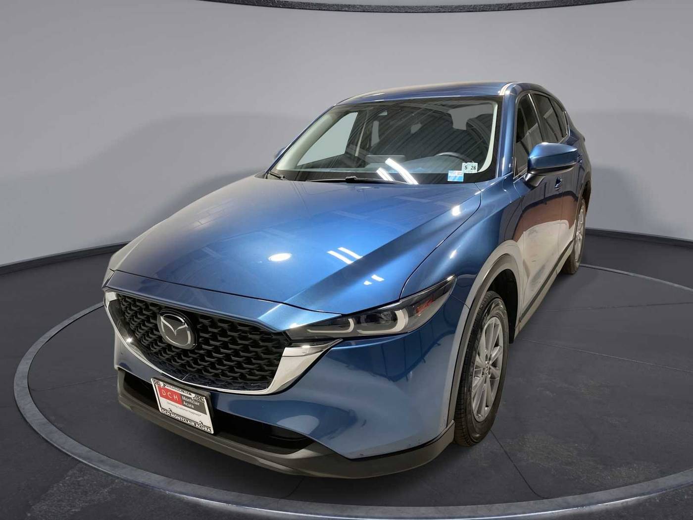2023 Mazda CX-5 2.5 S — SUV — 43,230 mi — Verona, NJ
